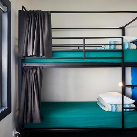 Yha Fremantle Prison Hostel Ngoại thất bức ảnh