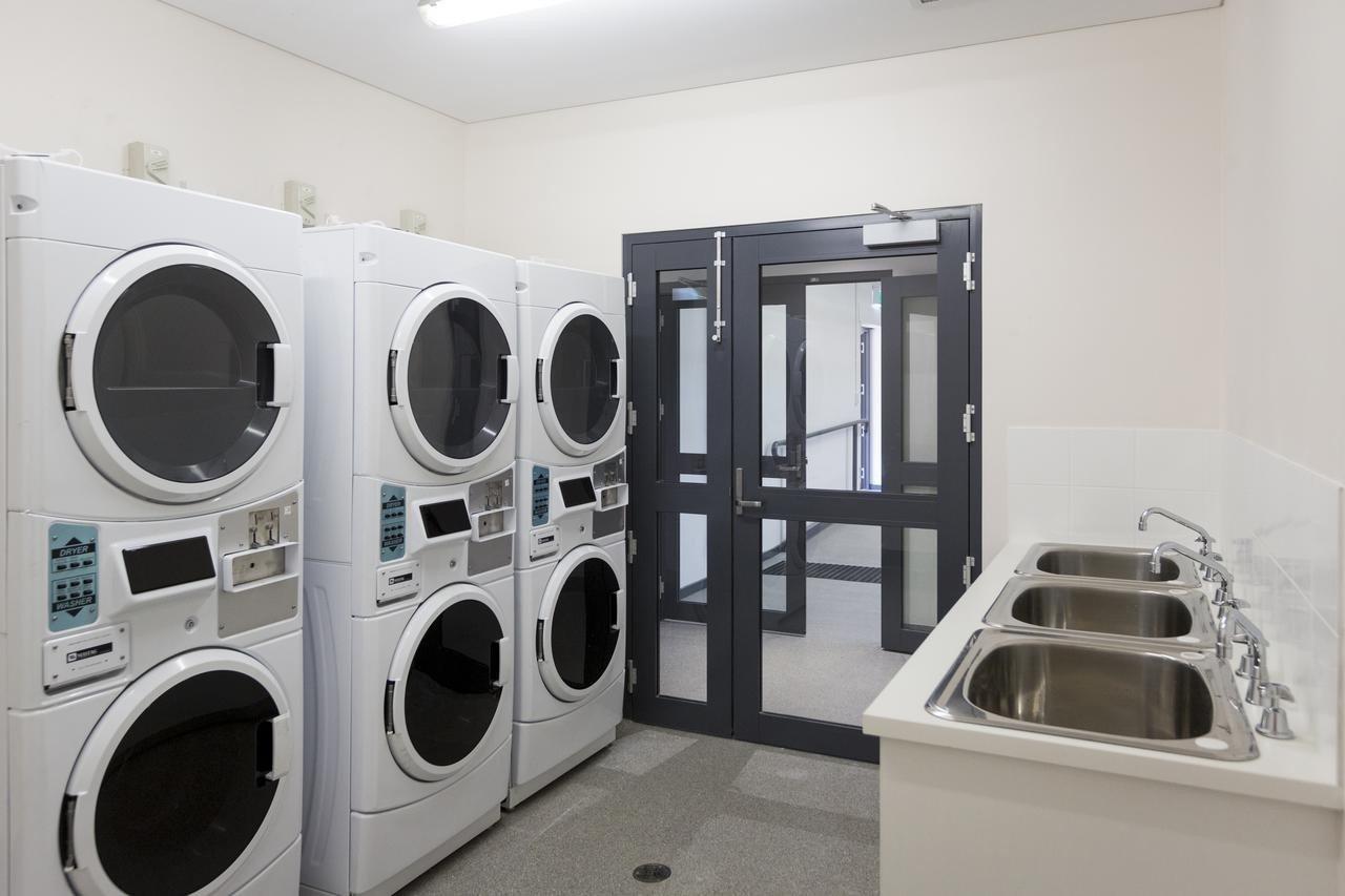 Yha Fremantle Prison Hostel Ngoại thất bức ảnh