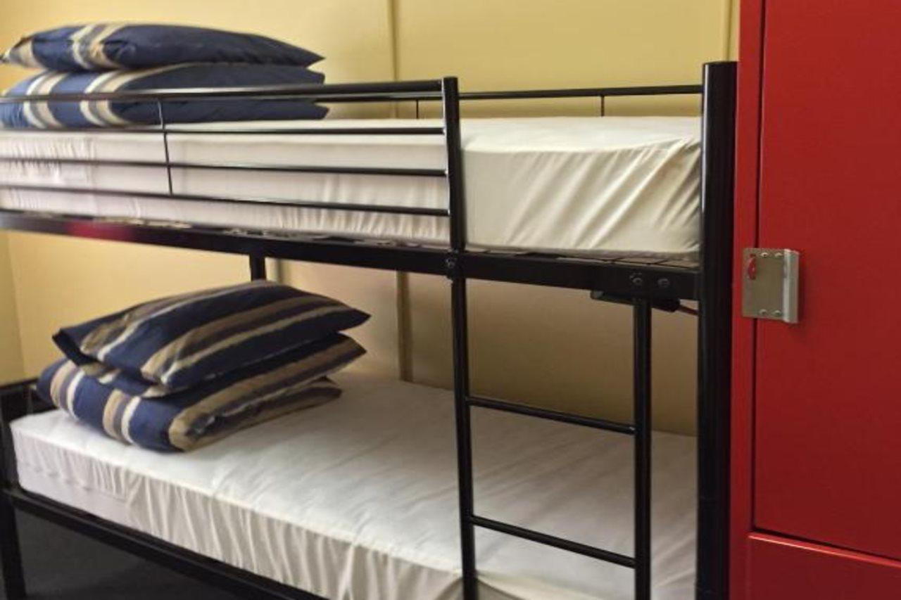 Yha Fremantle Prison Hostel Ngoại thất bức ảnh