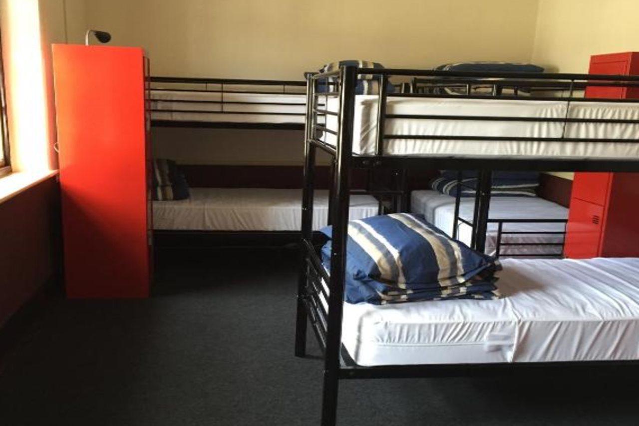 Yha Fremantle Prison Hostel Ngoại thất bức ảnh