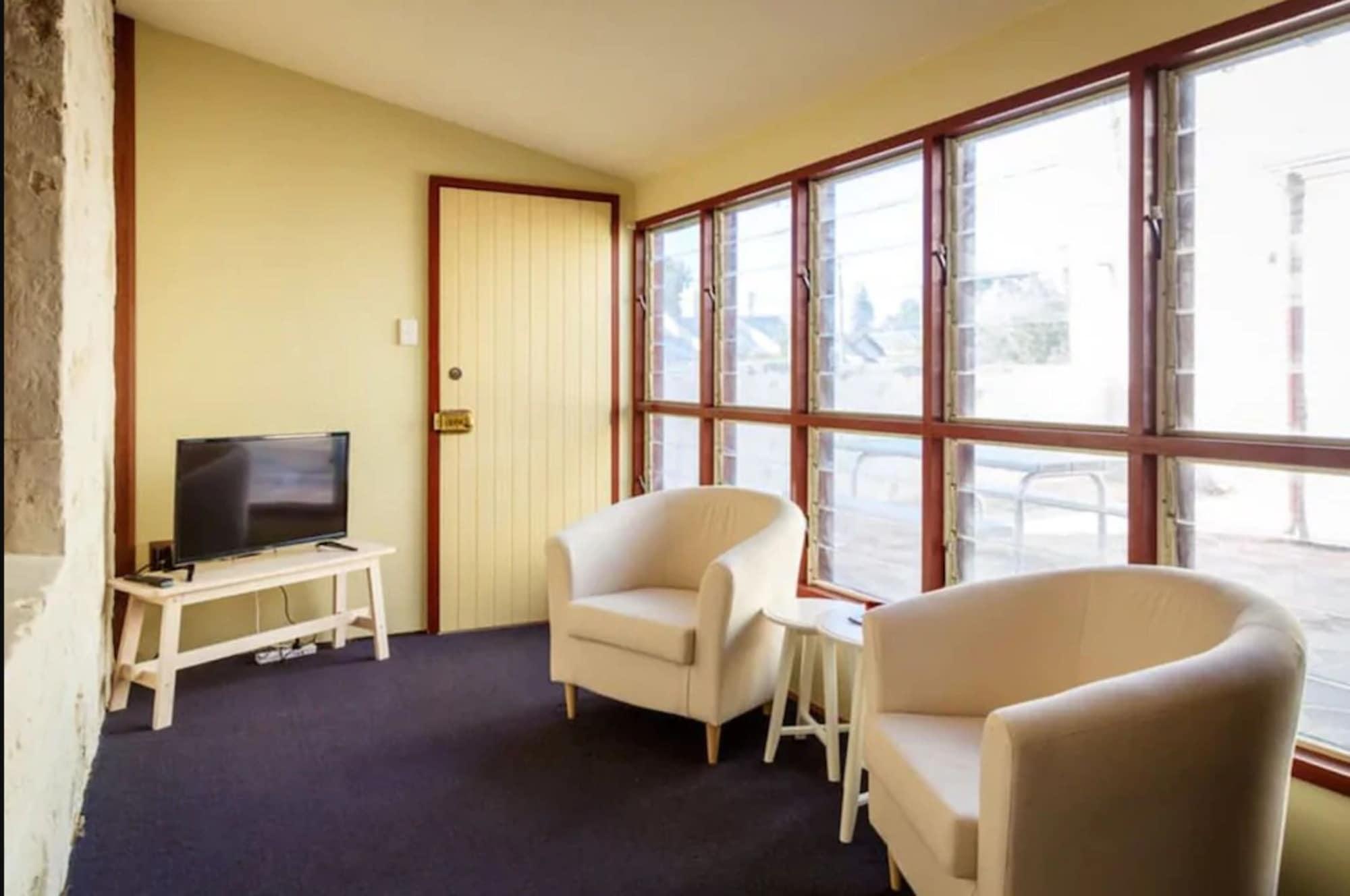 Yha Fremantle Prison Hostel Ngoại thất bức ảnh