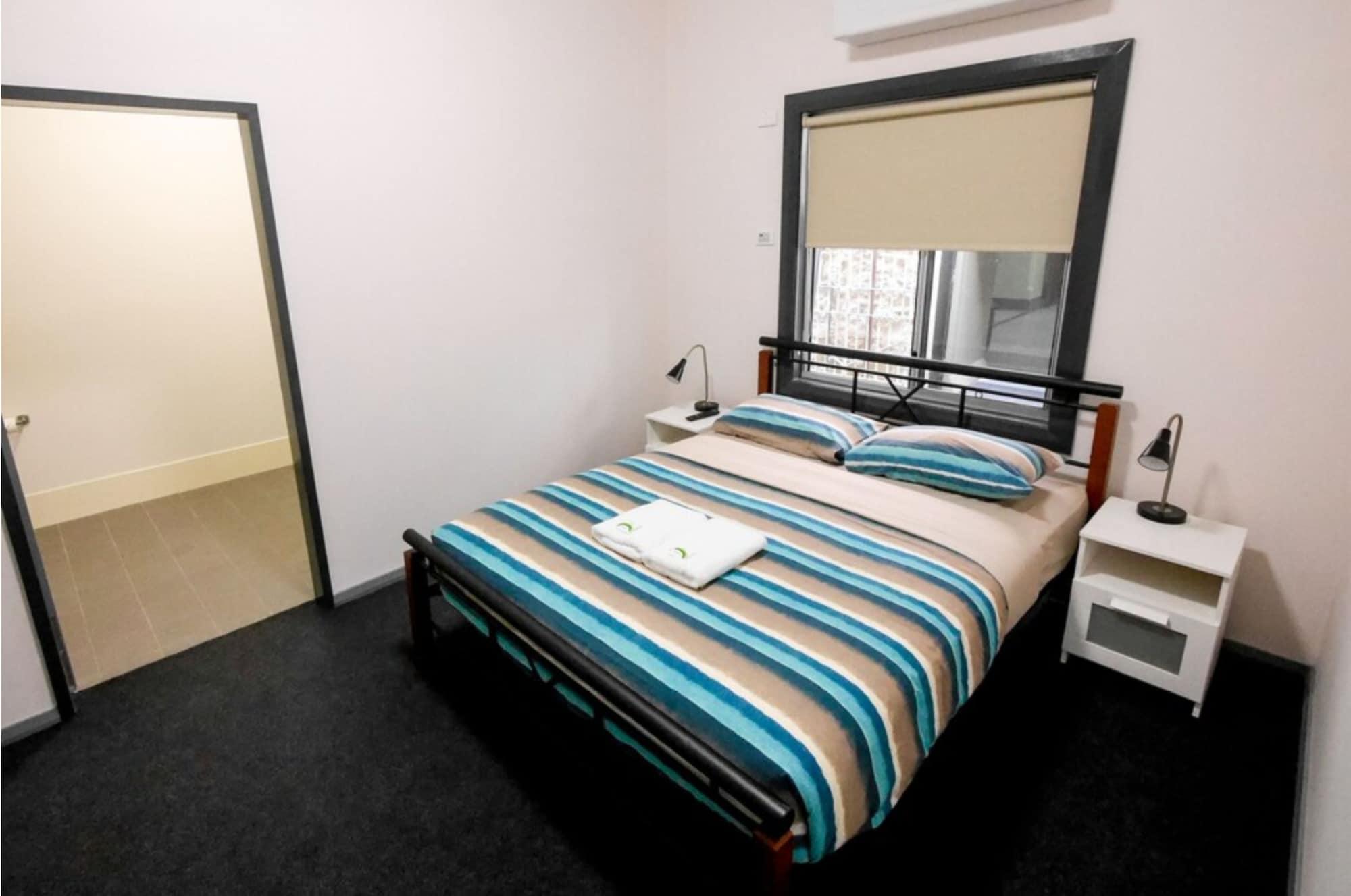 Yha Fremantle Prison Hostel Ngoại thất bức ảnh