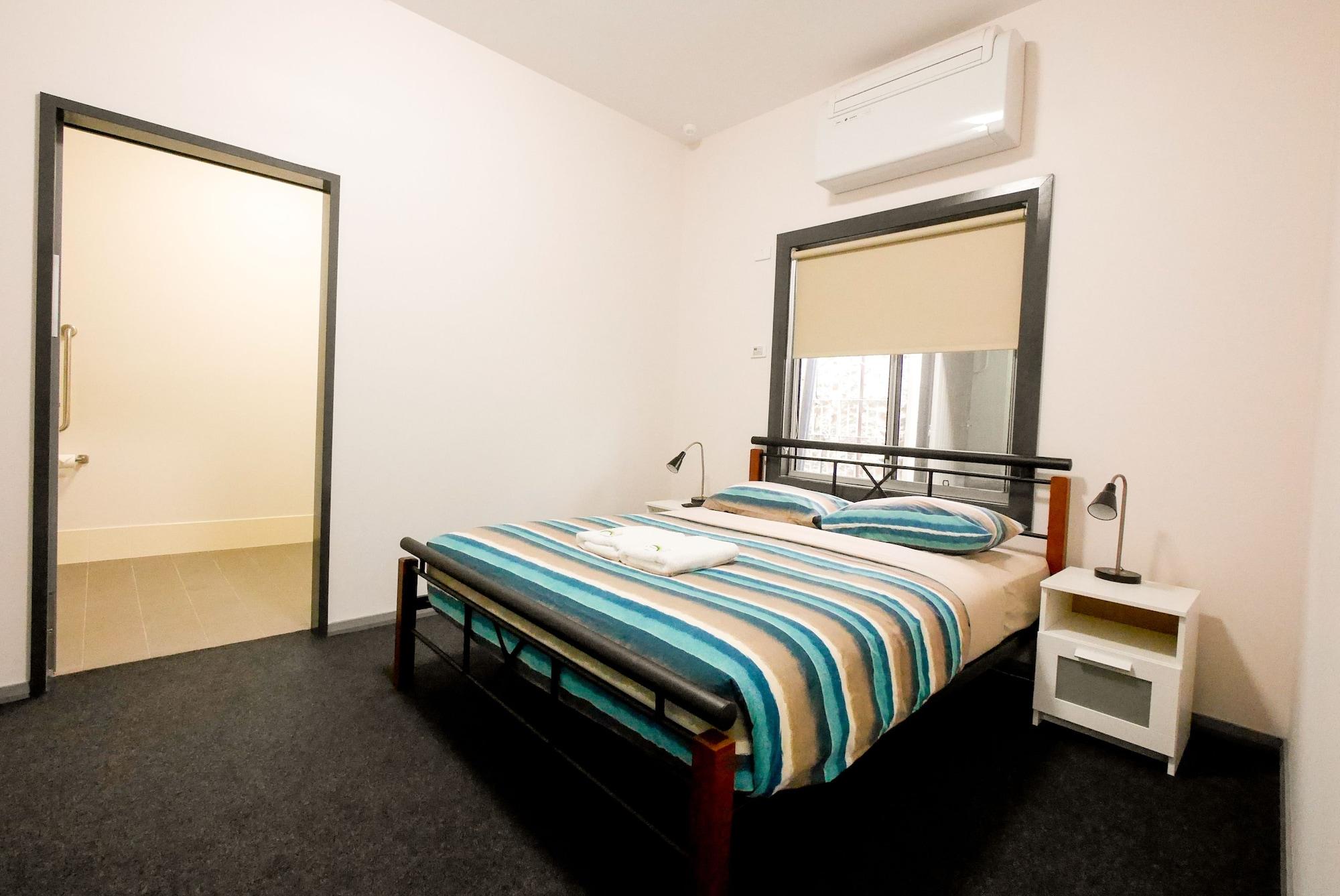 Yha Fremantle Prison Hostel Ngoại thất bức ảnh