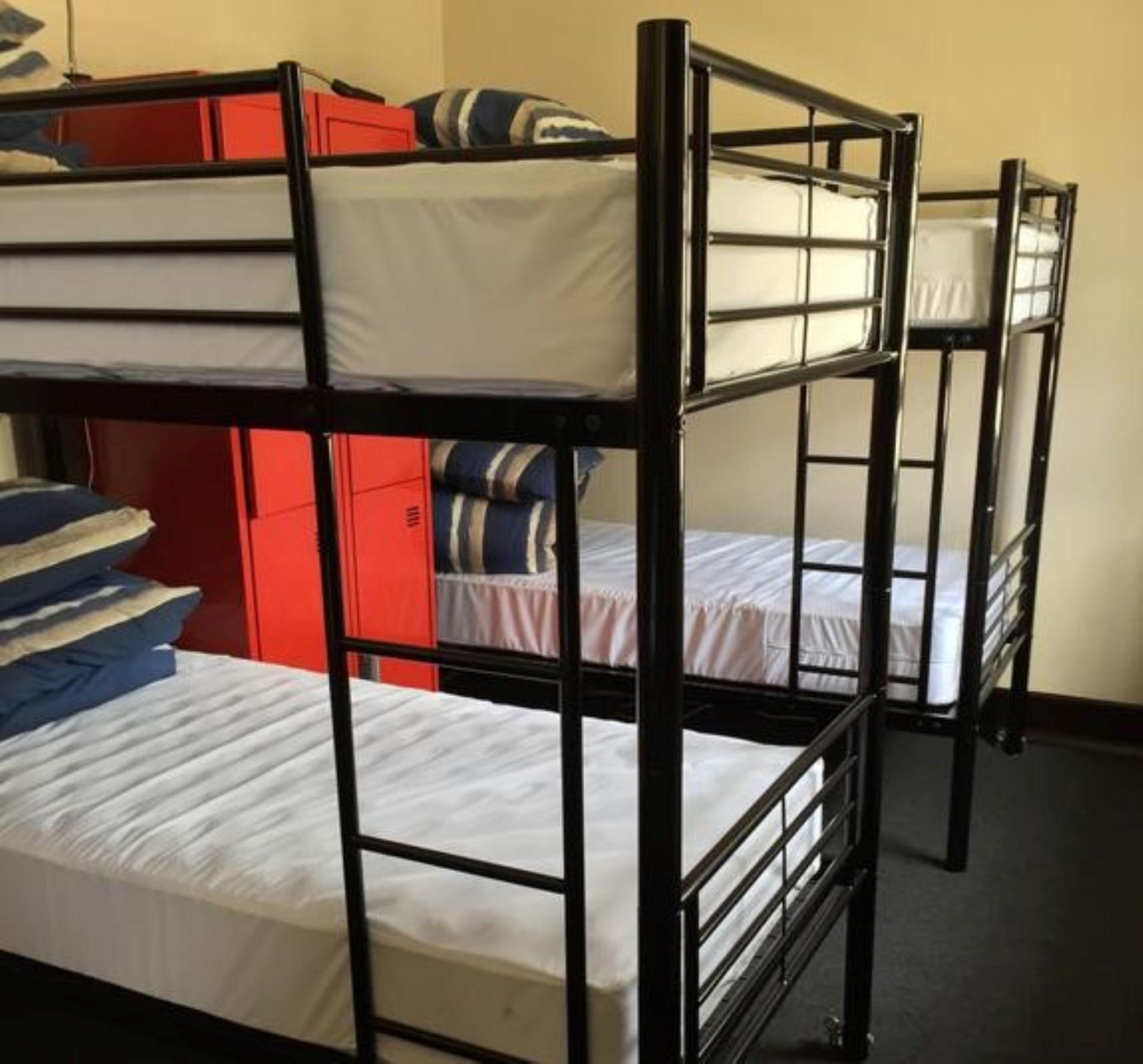 Yha Fremantle Prison Hostel Ngoại thất bức ảnh