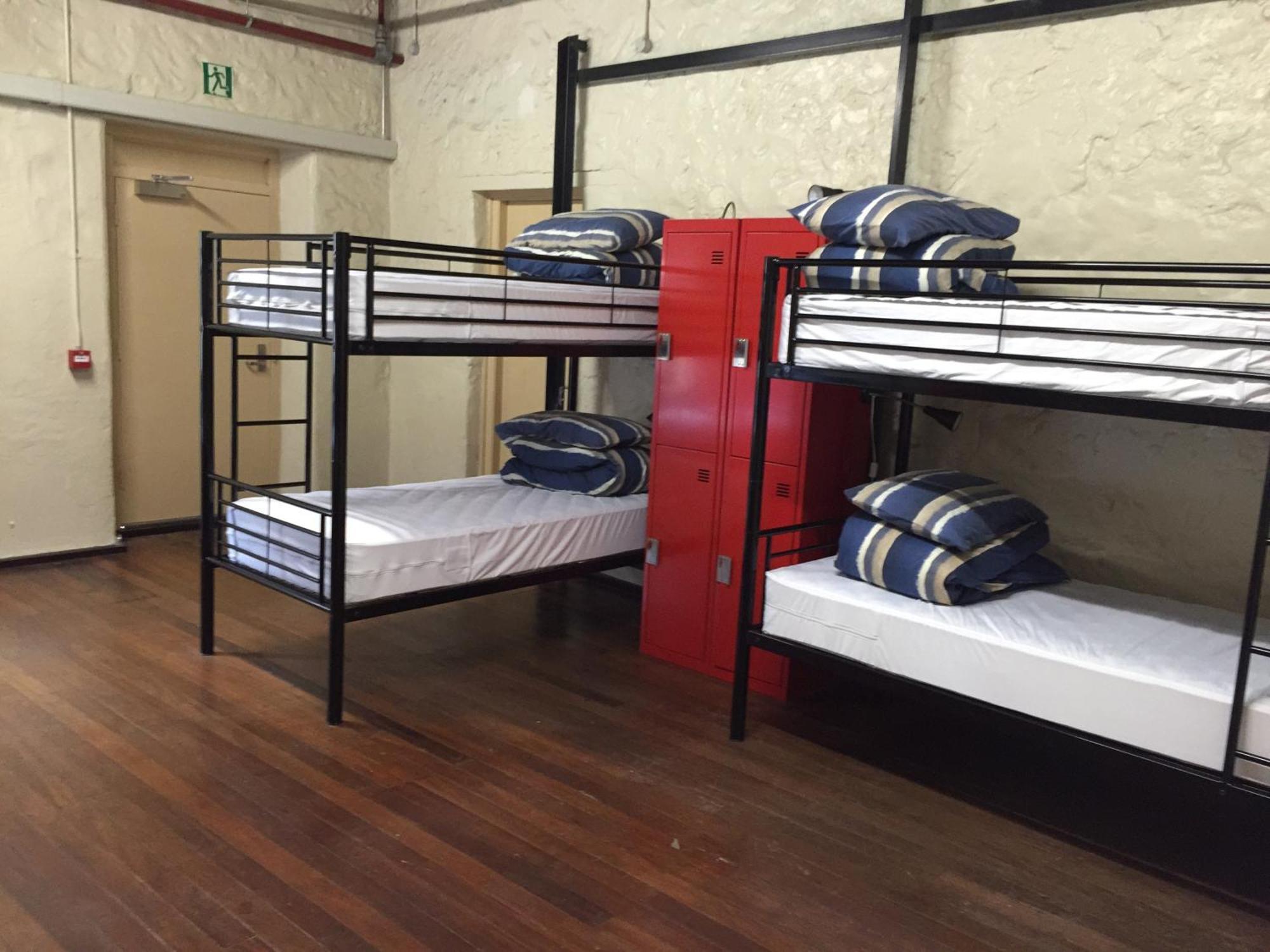 Yha Fremantle Prison Hostel Phòng bức ảnh