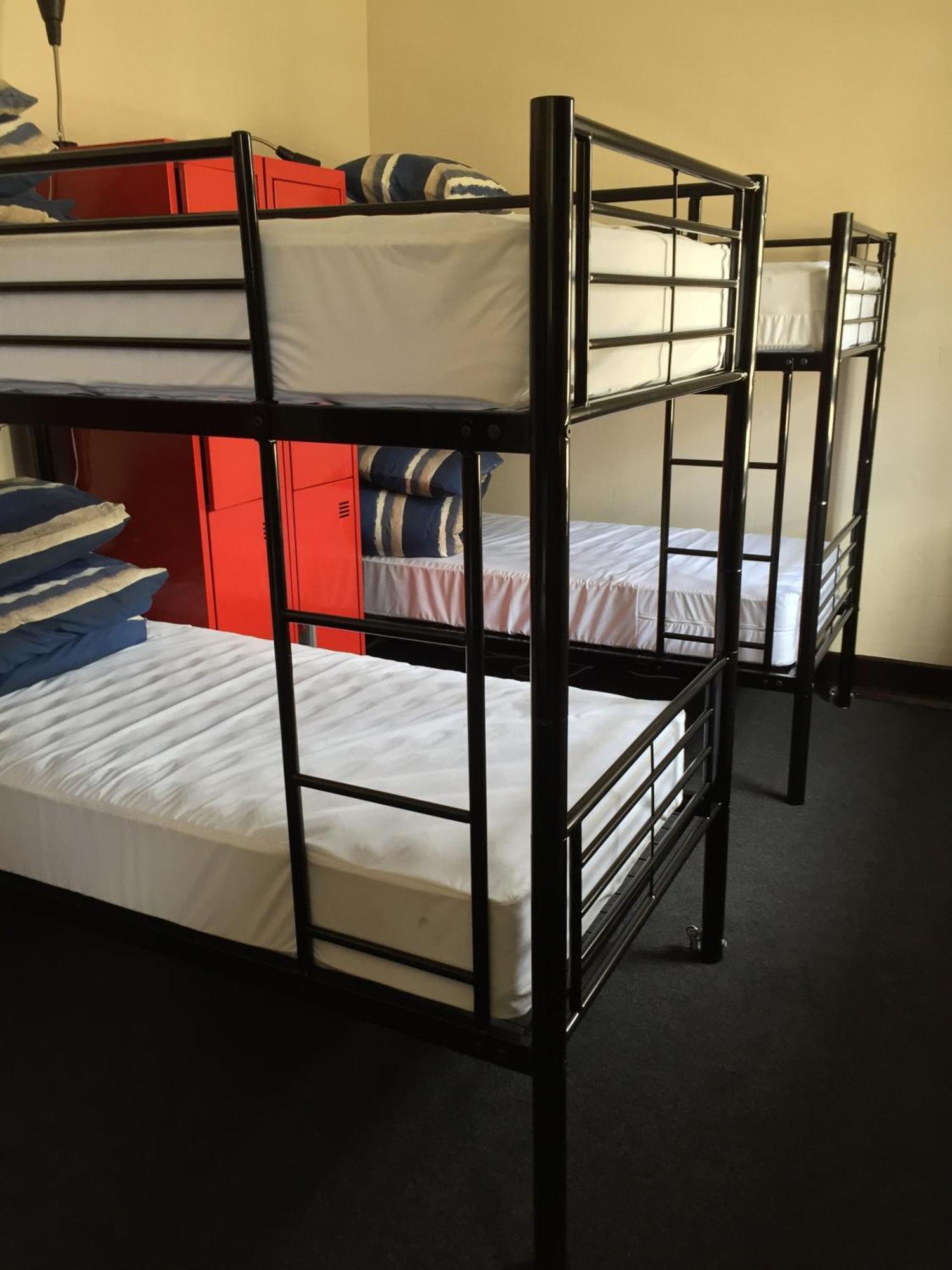 Yha Fremantle Prison Hostel Phòng bức ảnh