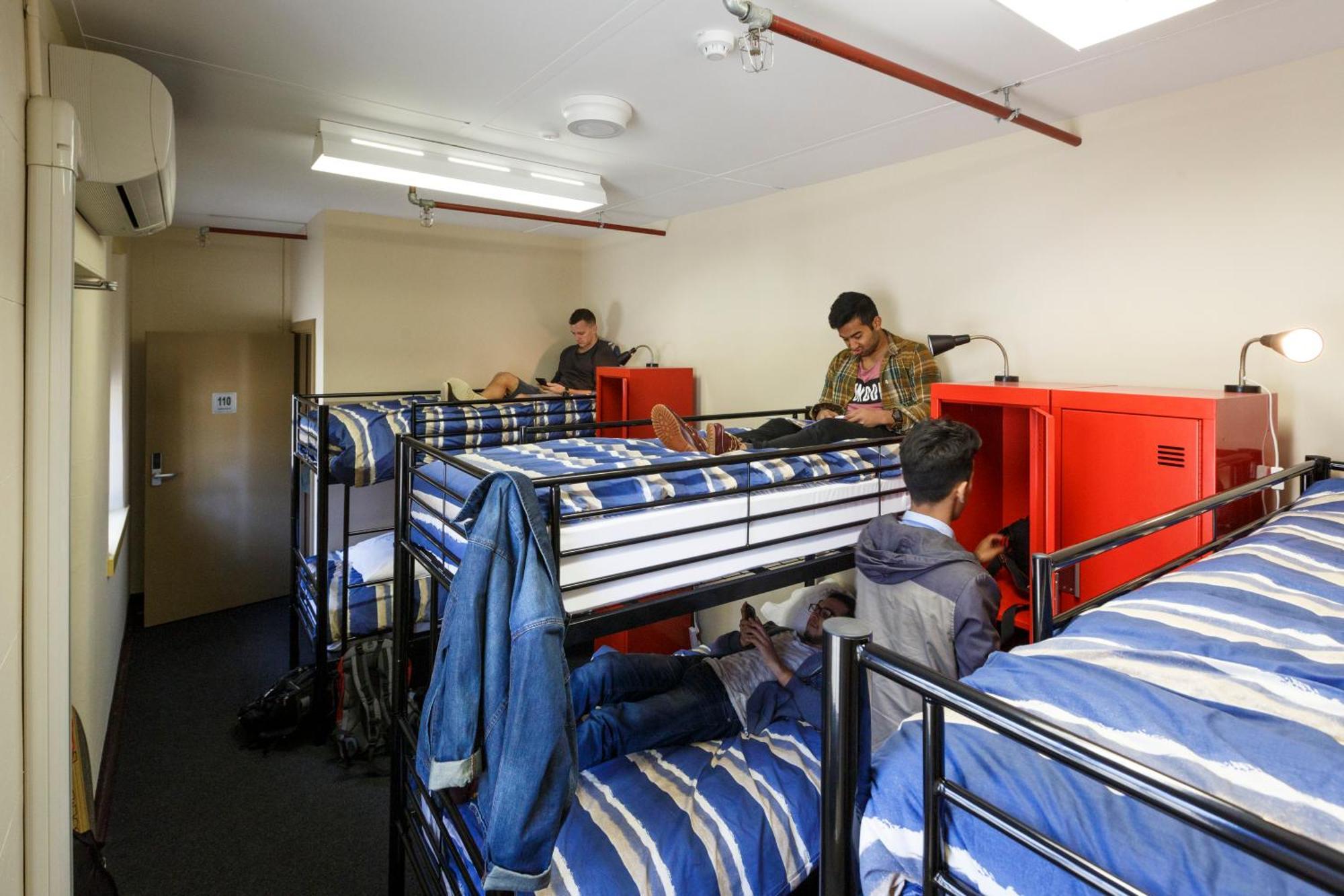 Yha Fremantle Prison Hostel Ngoại thất bức ảnh