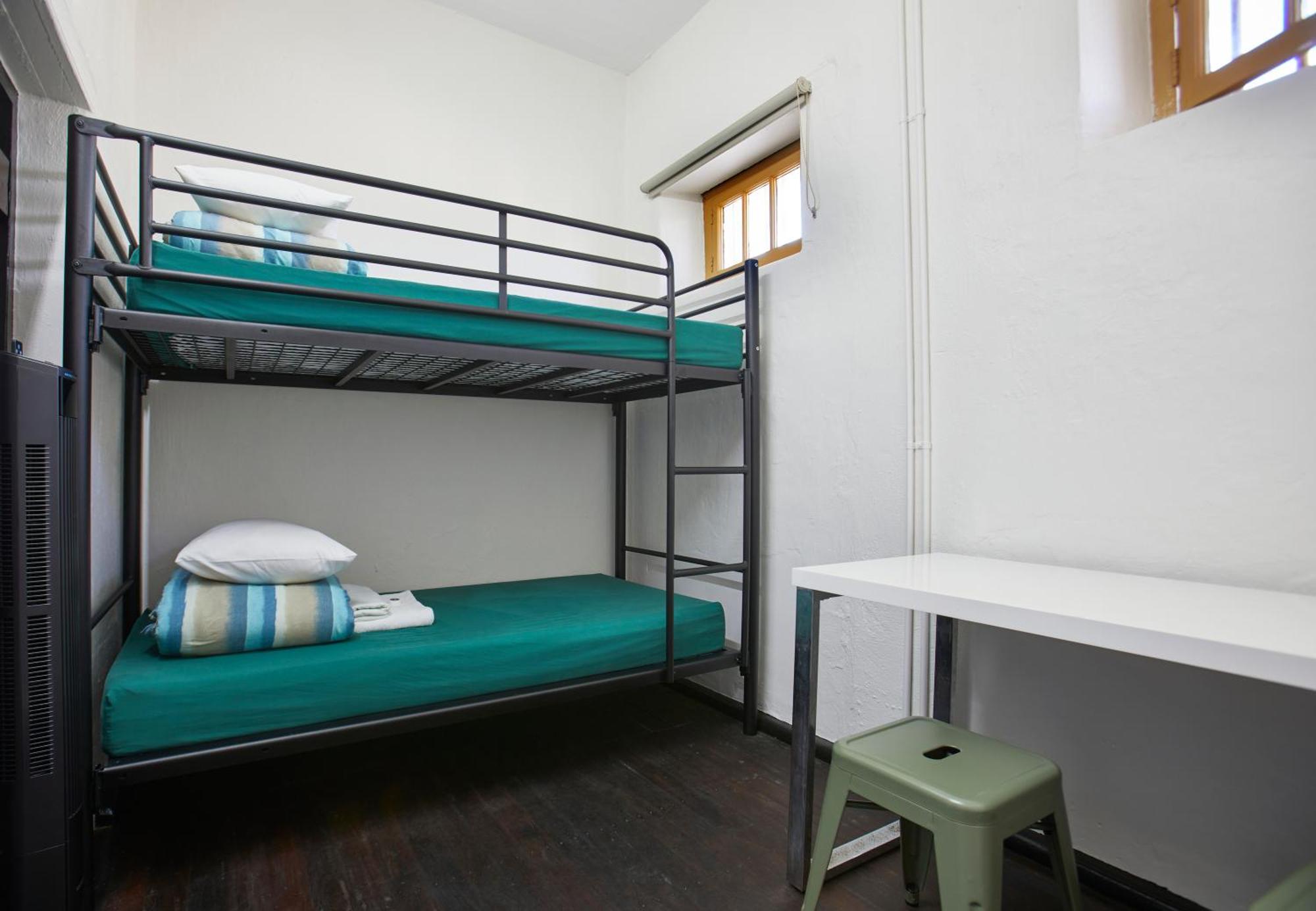 Yha Fremantle Prison Hostel Ngoại thất bức ảnh