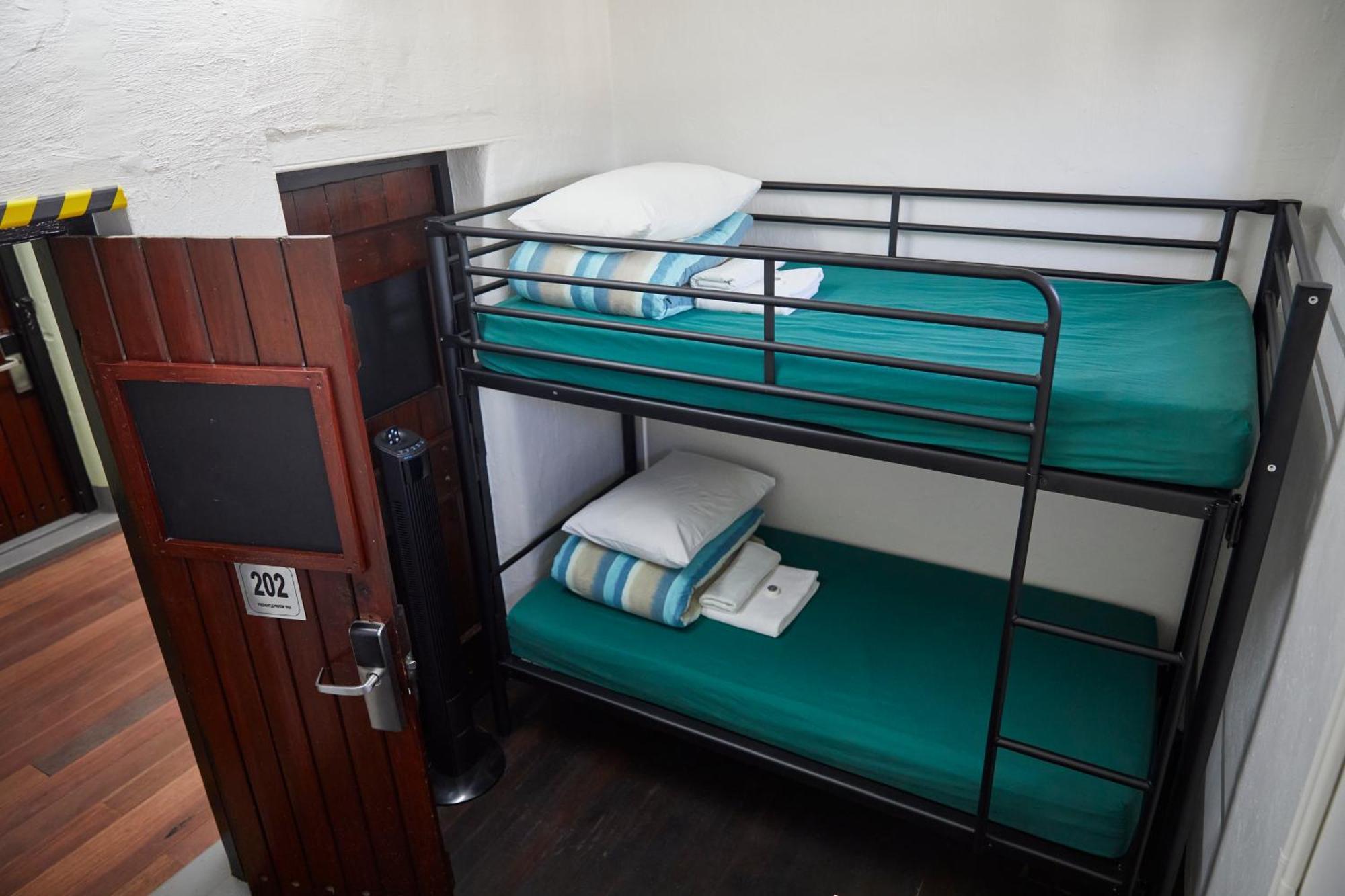 Yha Fremantle Prison Hostel Ngoại thất bức ảnh