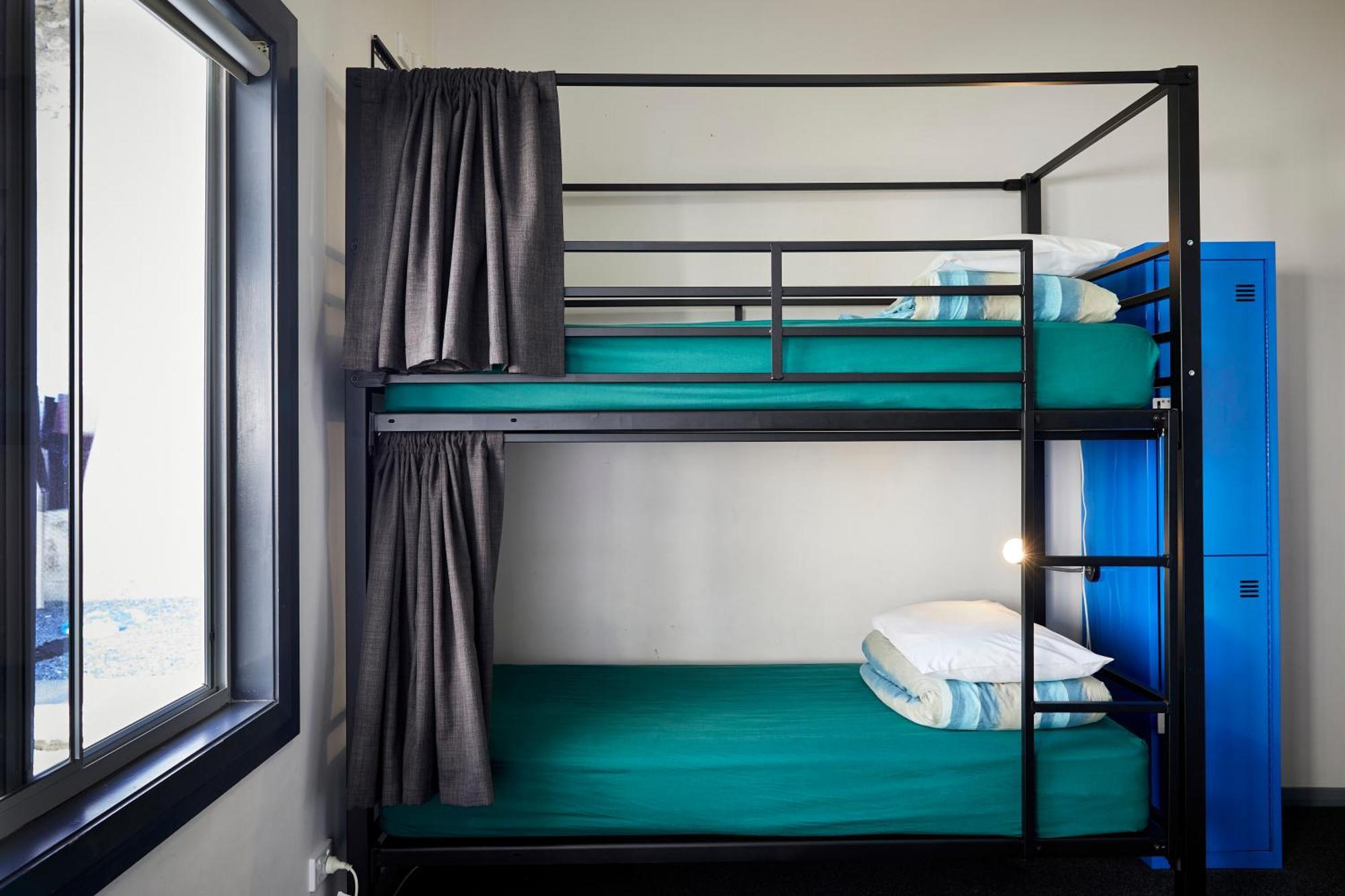 Yha Fremantle Prison Hostel Ngoại thất bức ảnh