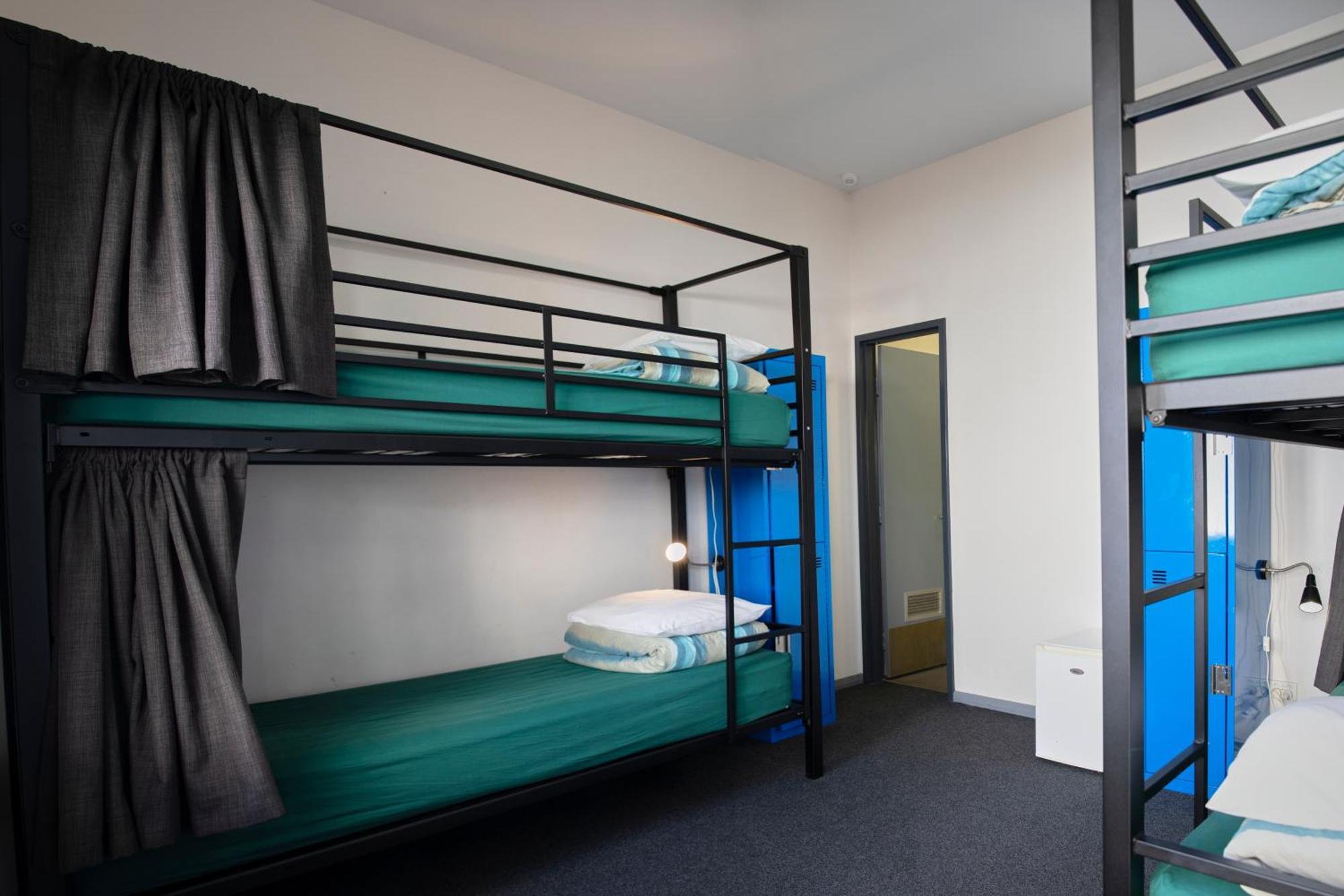 Yha Fremantle Prison Hostel Ngoại thất bức ảnh