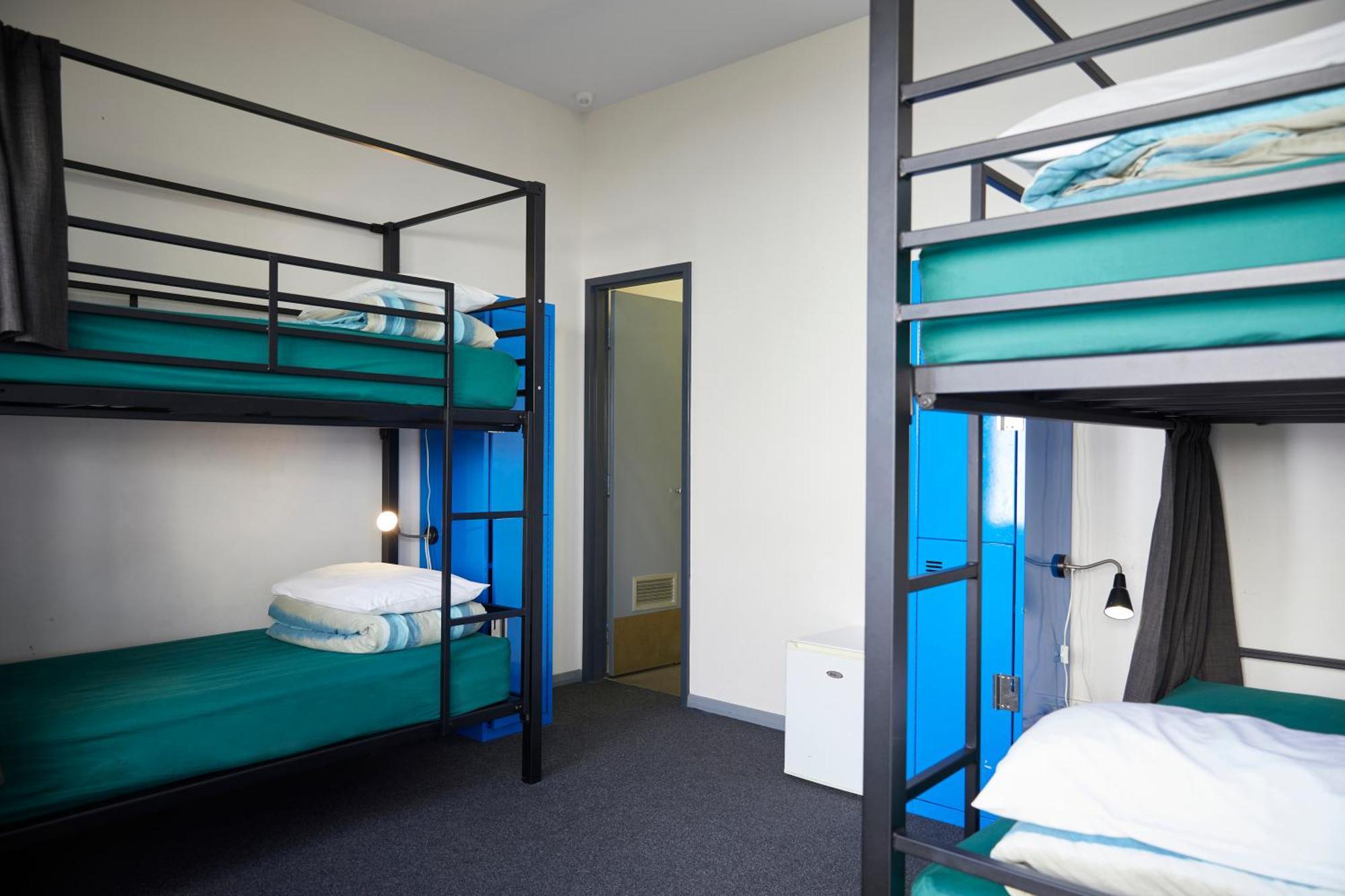 Yha Fremantle Prison Hostel Ngoại thất bức ảnh
