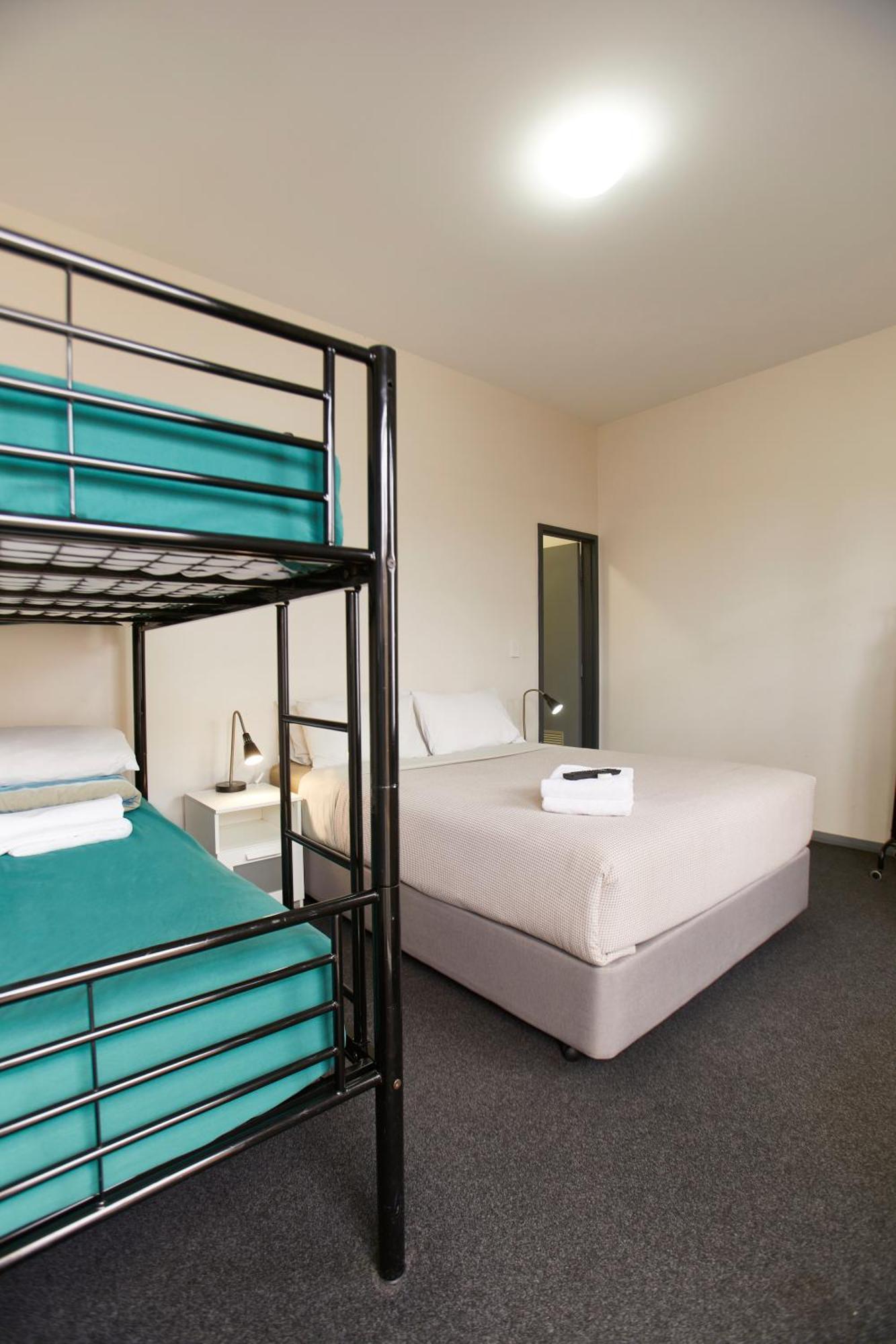 Yha Fremantle Prison Hostel Ngoại thất bức ảnh