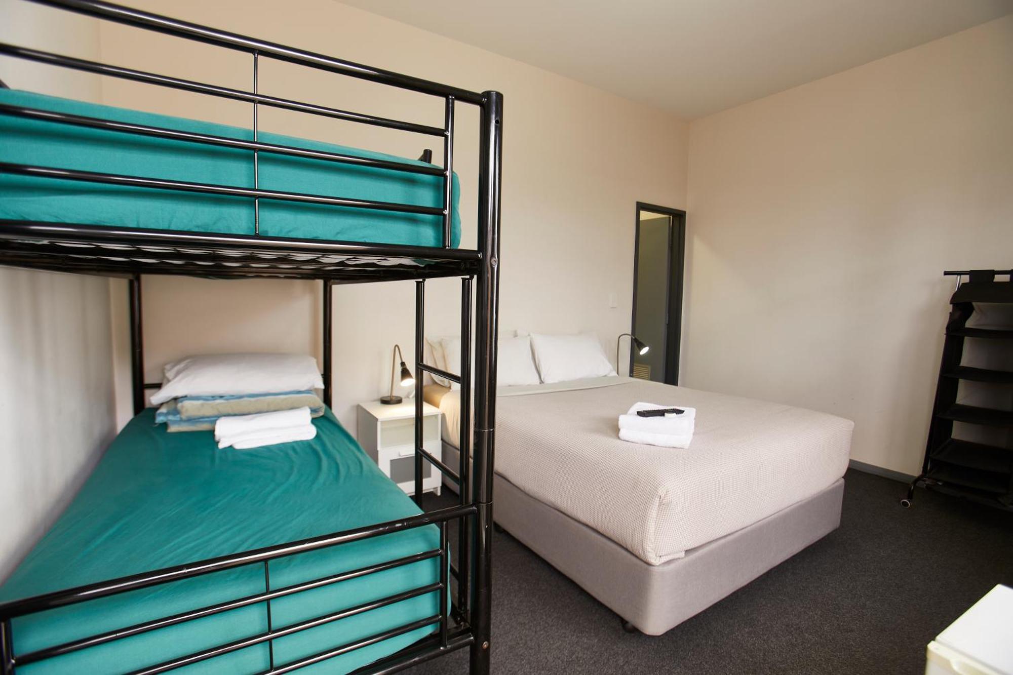 Yha Fremantle Prison Hostel Ngoại thất bức ảnh