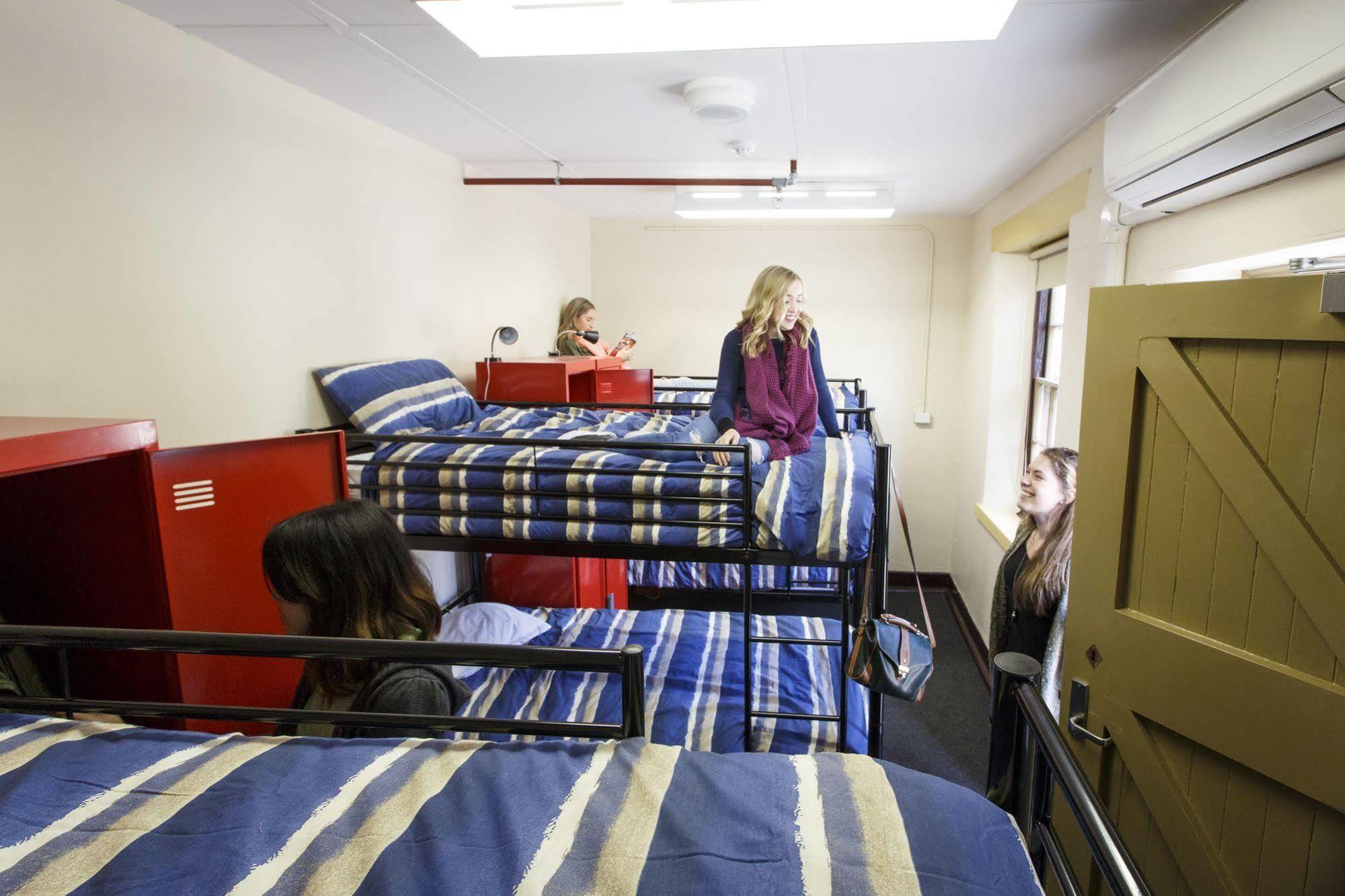 Yha Fremantle Prison Hostel Ngoại thất bức ảnh