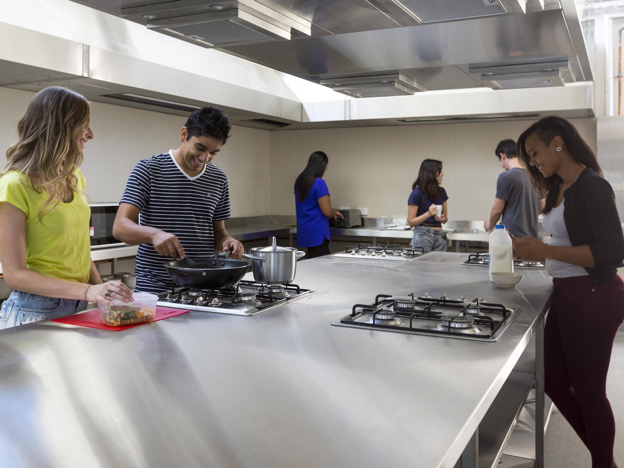 Yha Fremantle Prison Hostel Ngoại thất bức ảnh